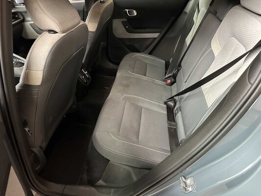 Polestar 2 Long Range Single Motor 78 kWh 231pk 2021, N-754-GP