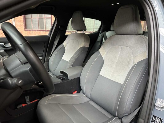 Polestar 2 Long Range Single Motor 78 kWh 231pk 2021, N-754-GP