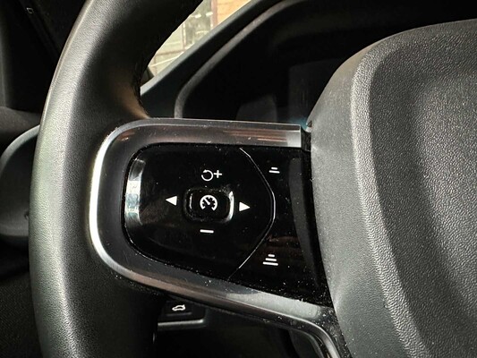 Polestar 2 Long Range Single Motor 78 kWh 231pk 2021, N-754-GP