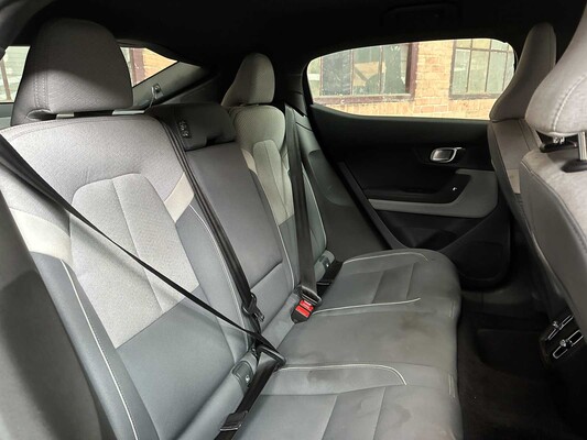 Polestar 2 Long Range Single Motor 78 kWh 231pk 2021, N-754-GP