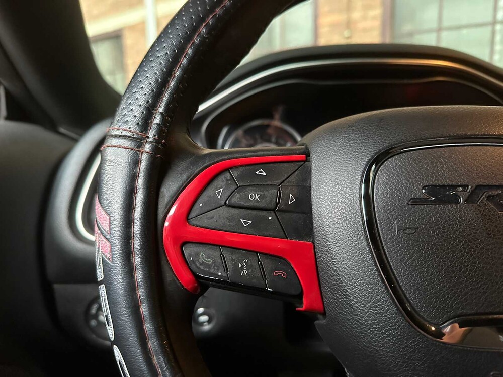 Dodge Challenger SXT 3.6 V6 305 PS 2016