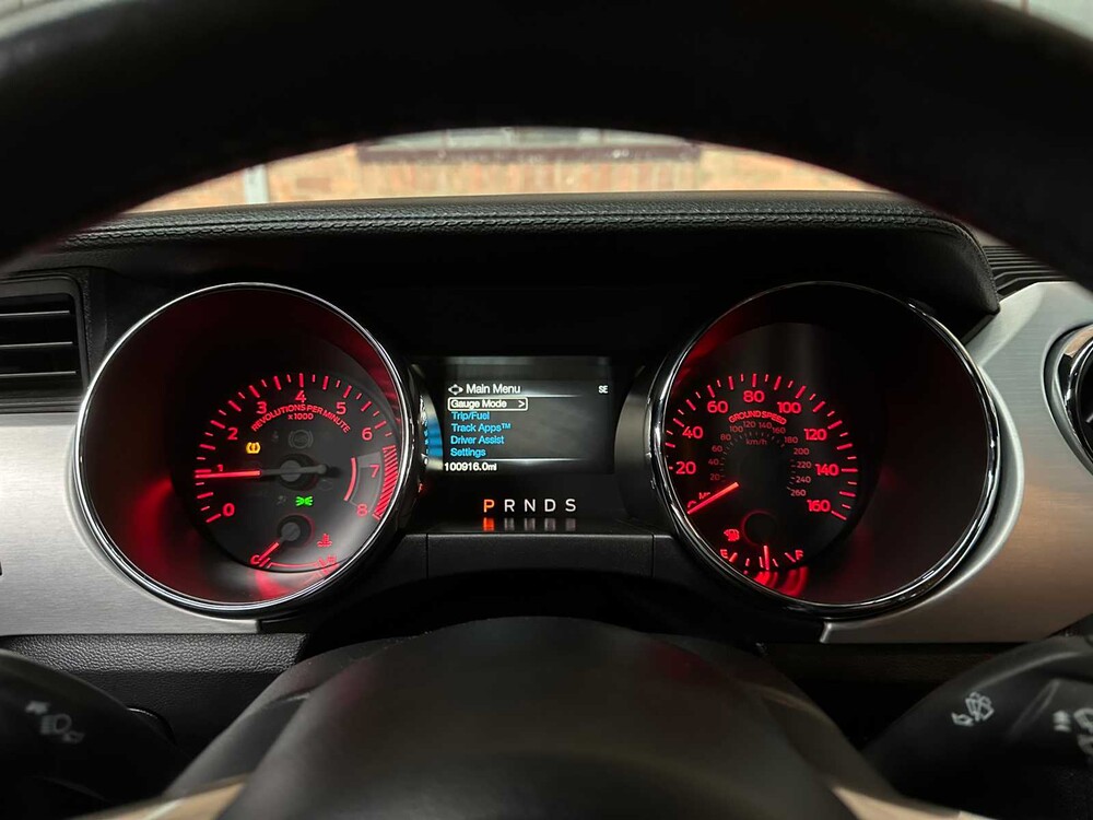 Ford Mustang Coupe Ecoboost Premium 310PK 2015