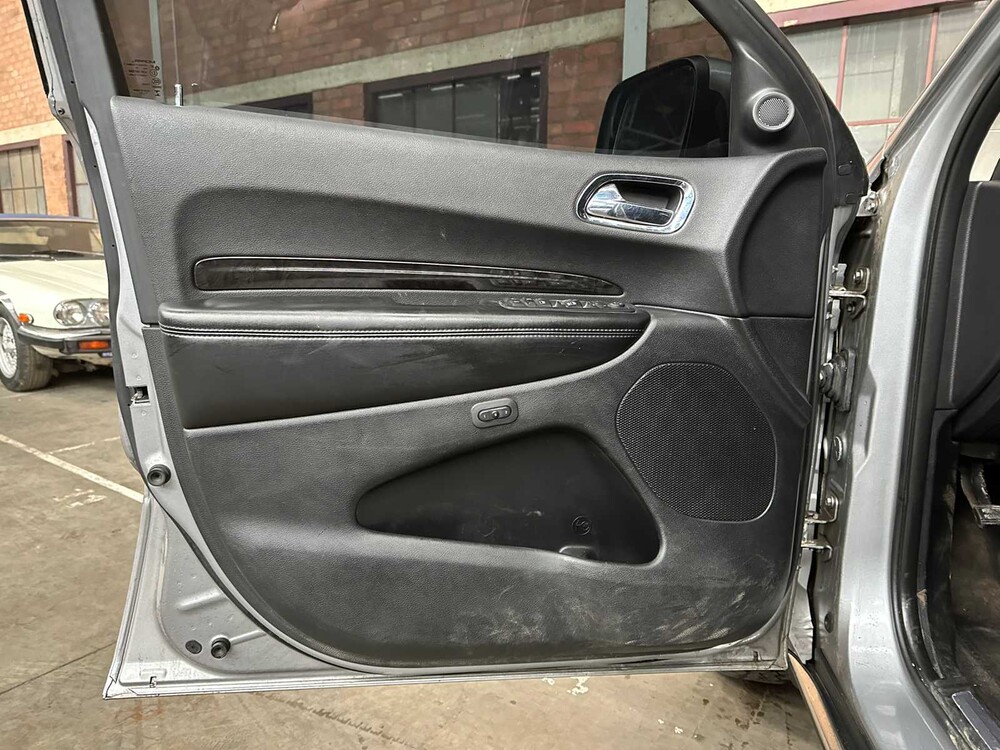 Dodge Durango SXT 3.6 V6 8CVT AWD Limited 7-Persoons 