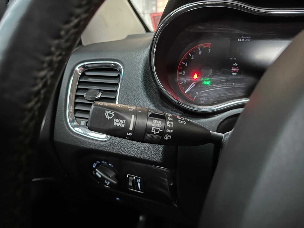 Dodge Durango SXT 3.6 V6 8CVT AWD Limited 7-Persoons 