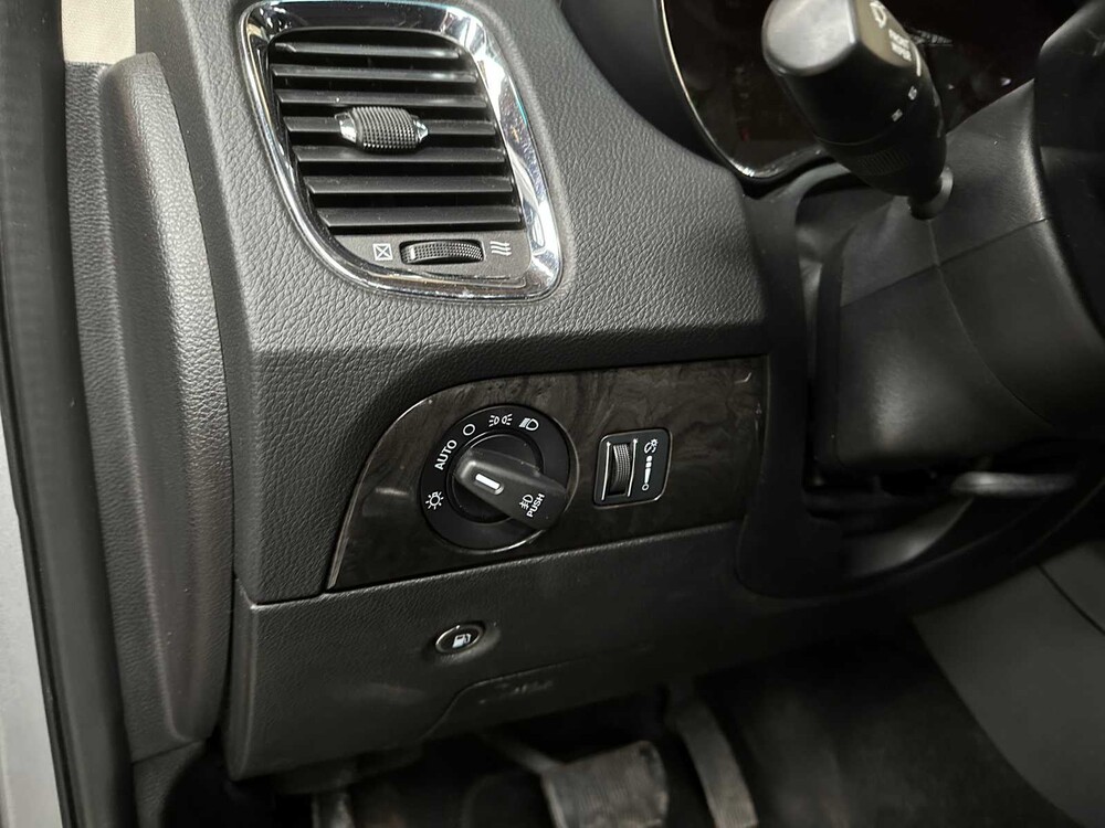 Dodge Durango SXT 3.6 V6 8CVT AWD Limited 7-Persoons 