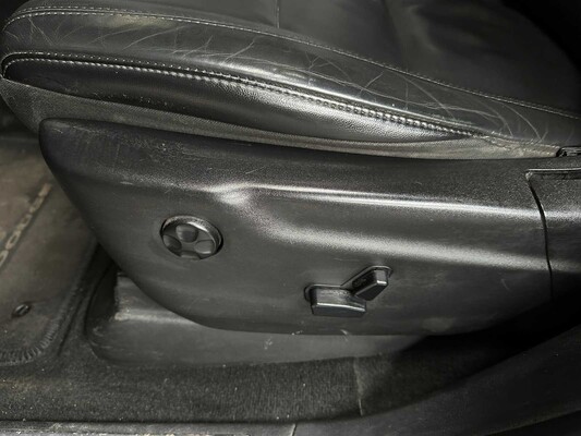 Dodge Duringo SXT 3.6 V6 8CVT AWD Limited 7-Persoons 2015