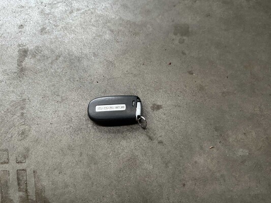 Dodge Duringo SXT 3.6 V6 8CVT AWD Limited 7-Persoons 2015