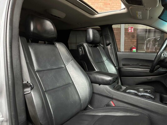 Dodge Durango SXT 3.6 V6 8CVT AWD Limited 7-Persoons 