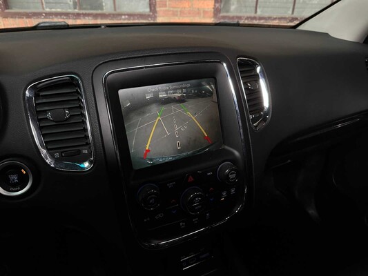 Dodge Durango SXT 3.6 V6 8CVT AWD Limited 7-Persoons 