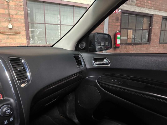 Dodge Durango SXT 3.6 V6 8CVT AWD Limited 7-Persoons 