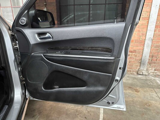 Dodge Durango SXT 3.6 V6 8CVT AWD Limited 7-Persoons 