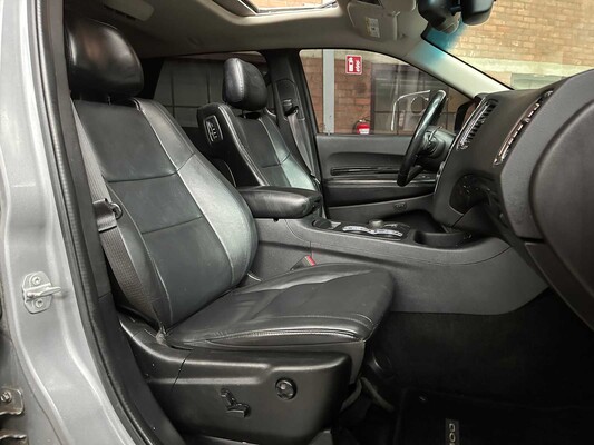 Dodge Durango SXT 3.6 V6 8CVT AWD Limited 7-Persoons 