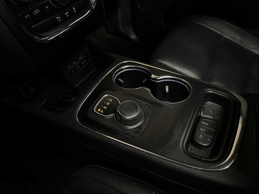 Dodge Durango SXT 3.6 V6 8CVT AWD Limited 7-Persoons 