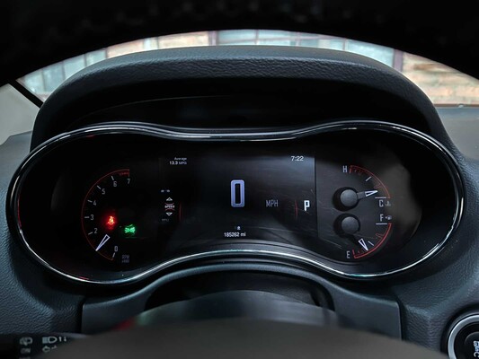 Dodge Durango SXT 3.6 V6 8CVT AWD Limited 7-Persoons 