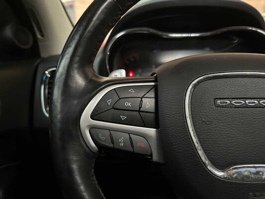 Dodge Durango SXT 3.6 V6 8CVT AWD Limited 7-Persoons 