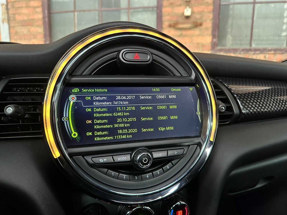 Mini Cooper S 2.0 JCW 400pk 2014 (Origineel-NL), 3-XDD-09