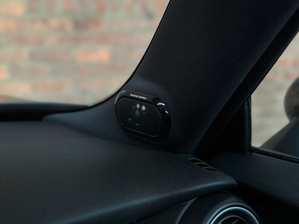 Mini Cooper S 2.0 JCW 400pk 2014 (Origineel-NL), 3-XDD-09