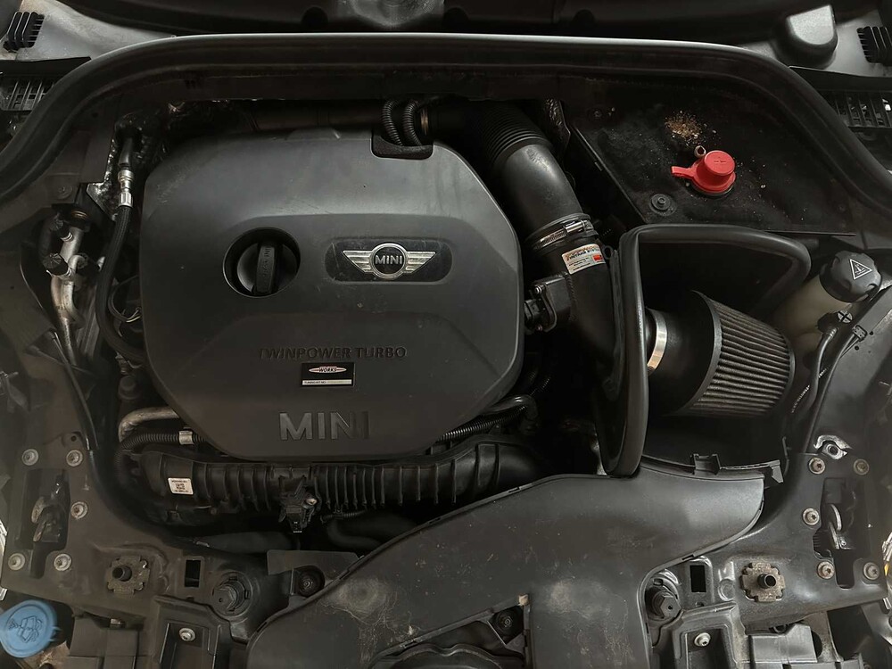 Mini Cooper S 2.0 JCW 400pk 2014 (Origineel-NL), 3-XDD-09