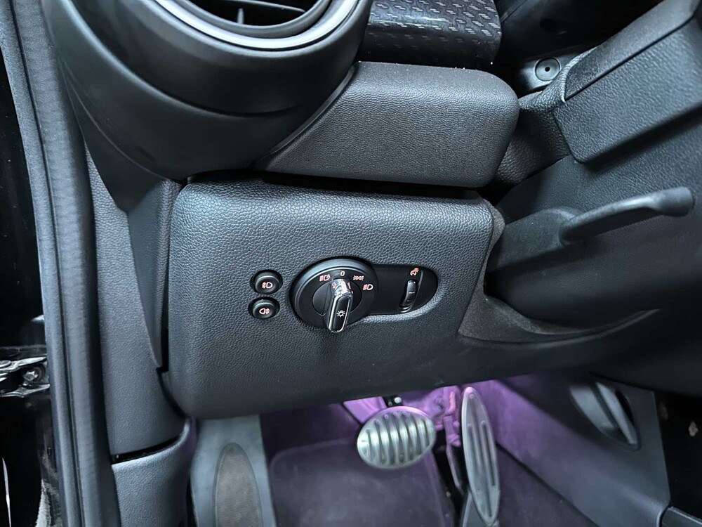 Mini Cooper S 2.0 JCW 400pk 2014 (Origineel-NL), 3-XDD-09