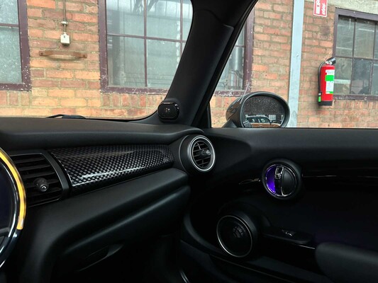 Mini Cooper S 2.0 JCW 400pk 2014 (Origineel-NL), 3-XDD-09