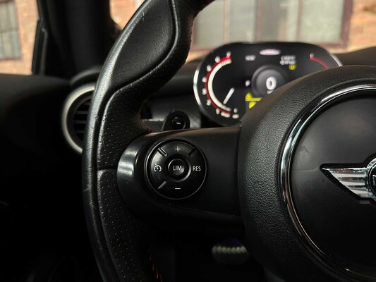 Mini Cooper S 2.0 JCW 400pk 2014 (Origineel-NL), 3-XDD-09