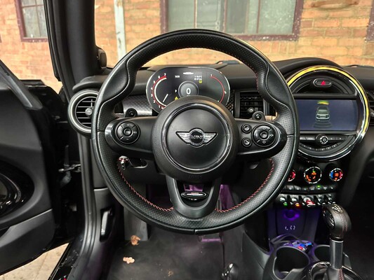 Mini Cooper S 2.0 JCW 400pk 2014 (Origineel-NL), 3-XDD-09
