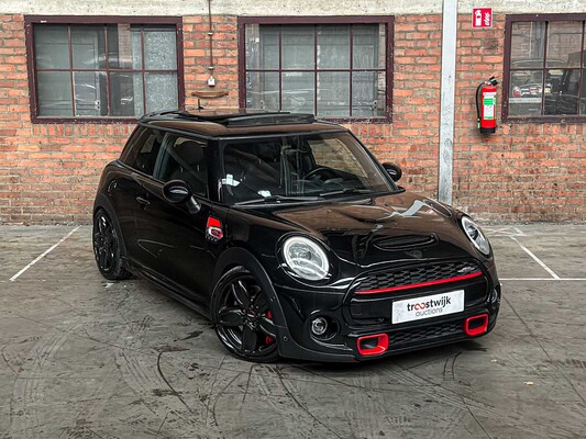 Mini Cooper S 2.0 JCW 400pk 2014 (Origineel-NL), 3-XDD-09