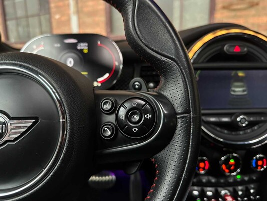 Mini Cooper S 2.0 JCW 400pk 2014 (Origineel-NL), 3-XDD-09