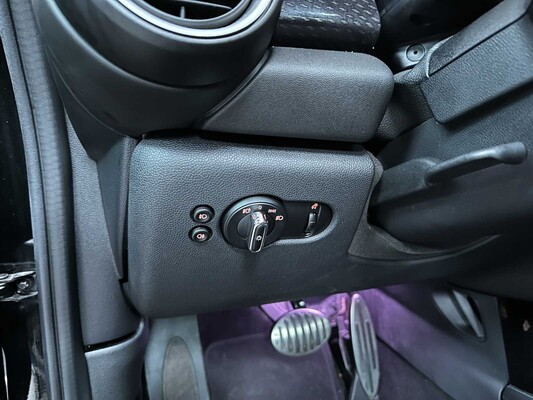 Mini Cooper S 2.0 JCW 400pk 2014 (Origineel-NL), 3-XDD-09