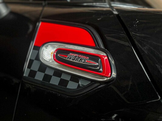 Mini Cooper S 2.0 JCW 400pk 2014 (Origineel-NL), 3-XDD-09