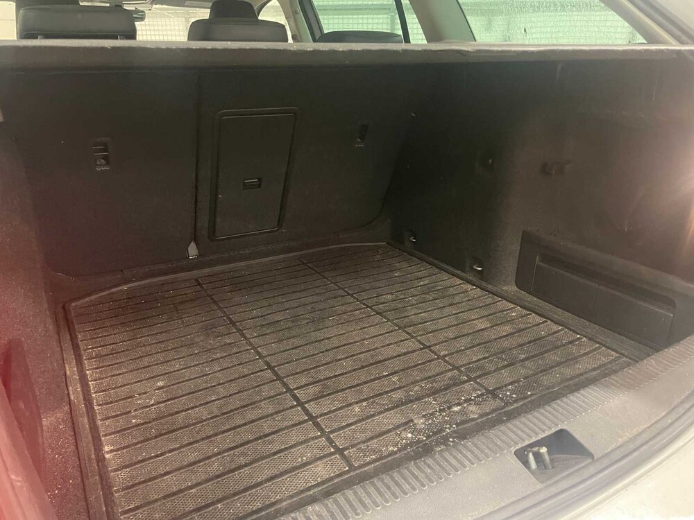 Skoda Octavia Combi 1.6 TDI Clever ed. 116PS 2018 (Original-NL), XD-037-P