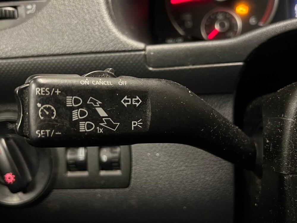 Volkswagen Caddy 1.6 TDI Maxi 75hp 2015 (Original-NL), VN-290-F