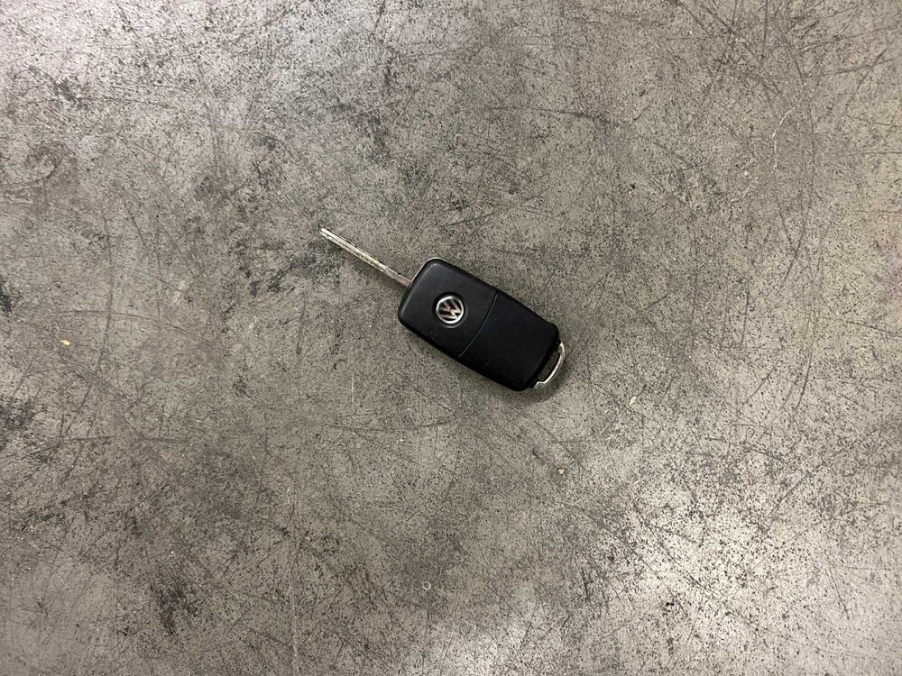 Volkswagen Caddy 1.6 TDI Maxi 75hp 2015 (Original-NL), VN-290-F