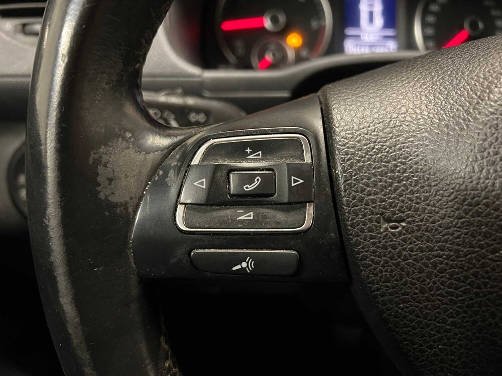 Volkswagen Caddy 1.6 TDI Maxi 75hp 2015 (Original-NL), VN-290-F