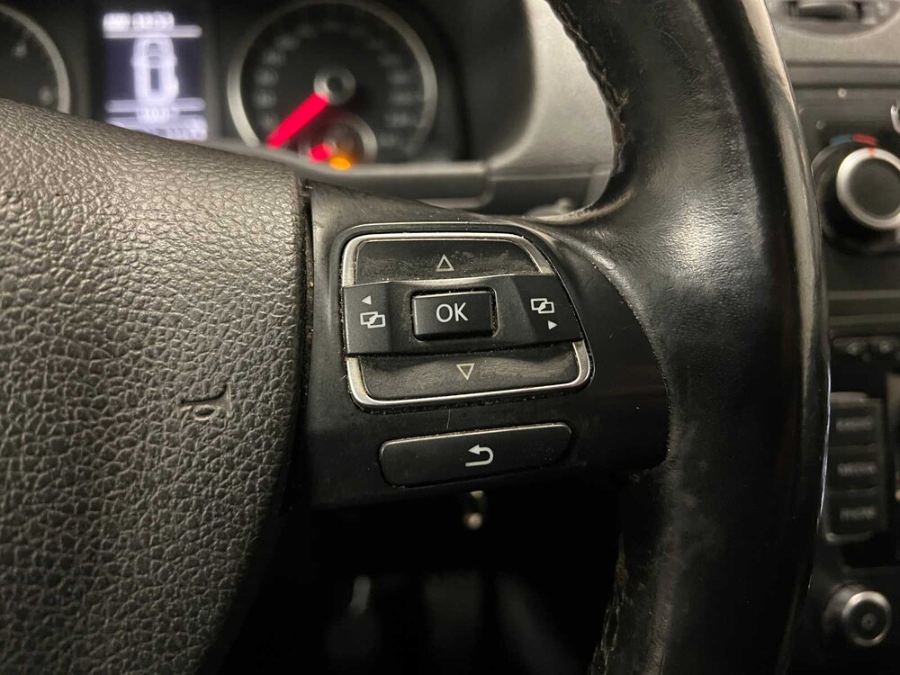 Volkswagen Caddy 1.6 TDI Maxi 75hp 2015 (Original-NL), VN-290-F