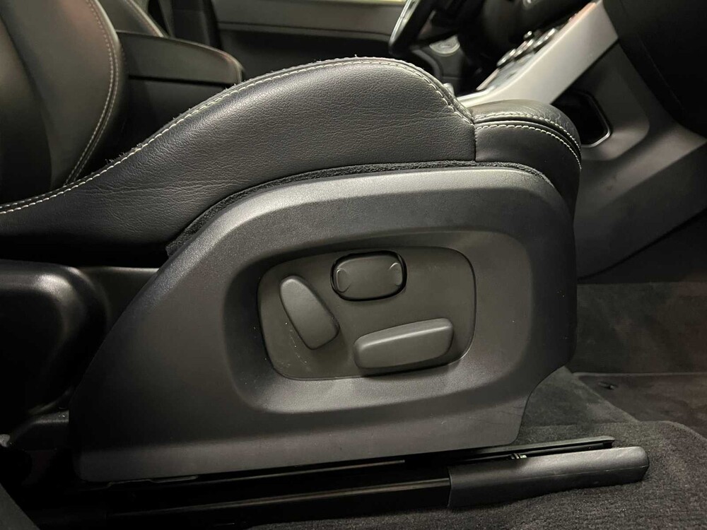 Land Rover Range Rover Evoque 2.0 Si 4WD Prestige 241hp 2011, P-880-GT