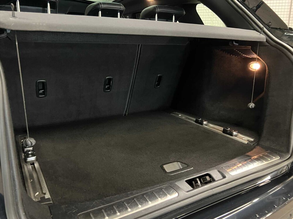 Land Rover Range Rover Evoque 2.0 Si 4WD Prestige 241hp 2011, P-880-GT