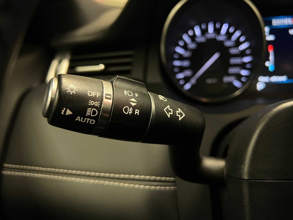 Land Rover Range Rover Evoque 2.0 Si 4WD Prestige 241hp 2011, P-880-GT