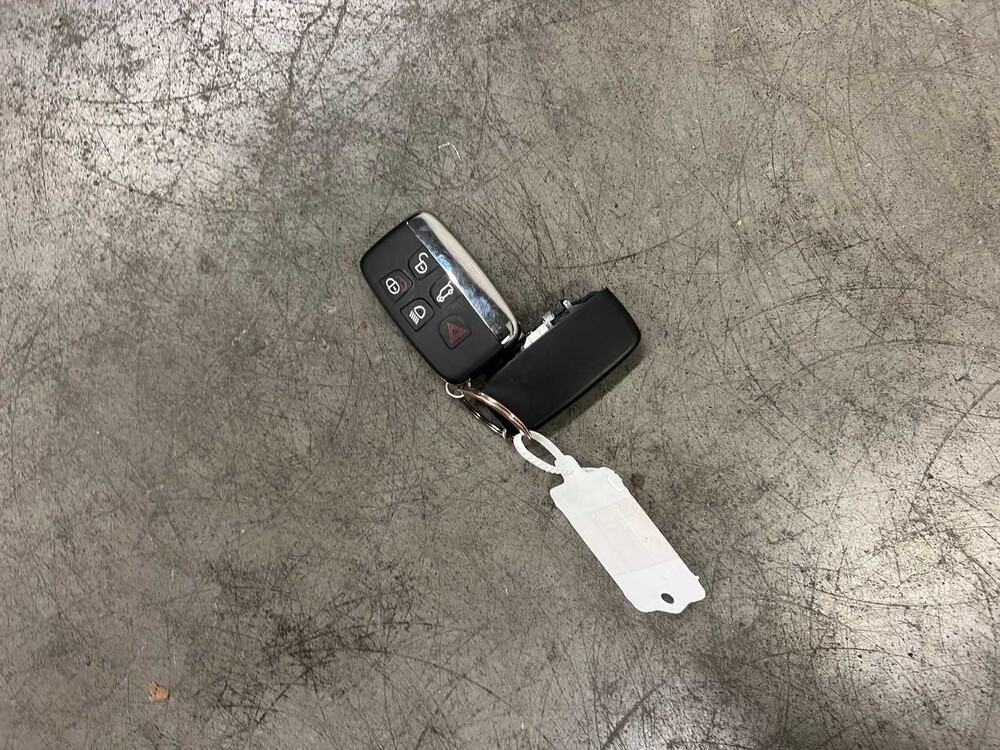 Land Rover Range Rover Evoque 2.0 Si 4WD Prestige 241hp 2011, P-880-GT