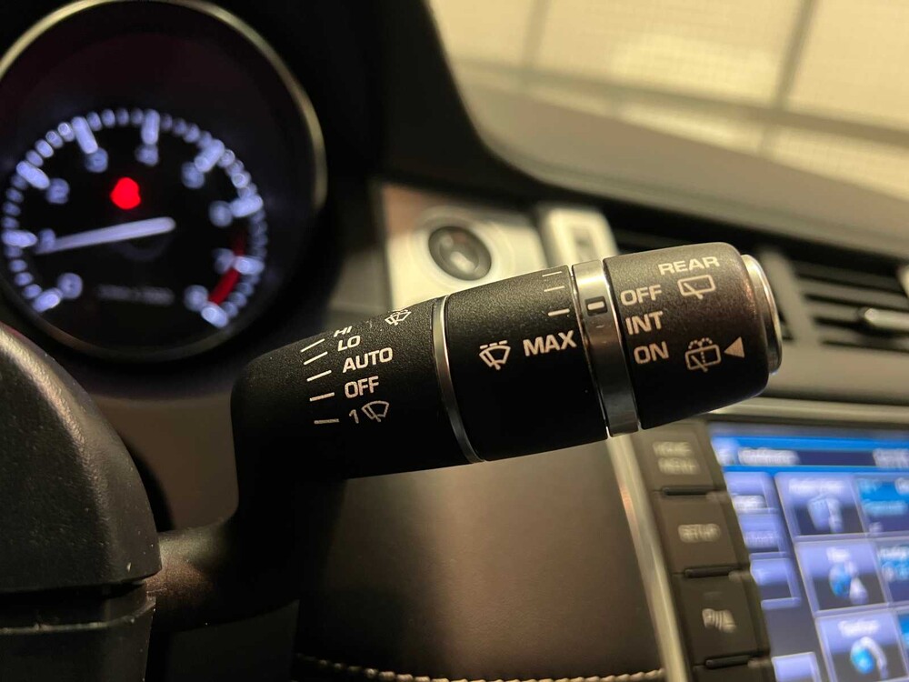 Land Rover Range Rover Evoque 2.0 Si 4WD Prestige 241hp 2011, P-880-GT