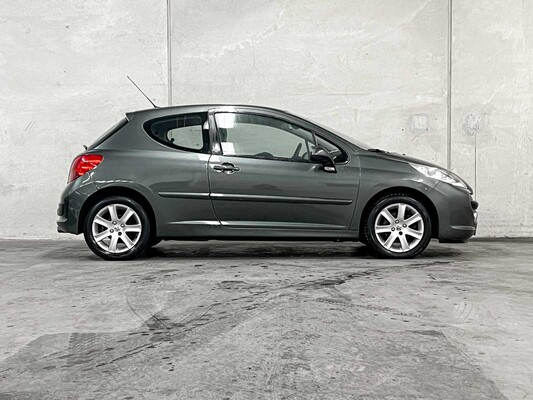 Peugeot 207 1.6 VTi XS Pack 88hp 2007 (Original-NL), 20-TXT-B