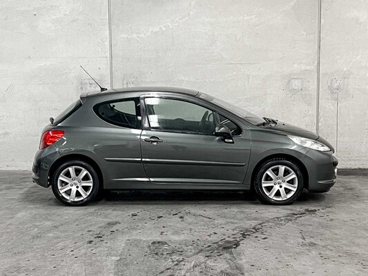 Peugeot 207 1.6 VTi XS Pack 88hp 2007 (Original-NL), 20-TXT-B