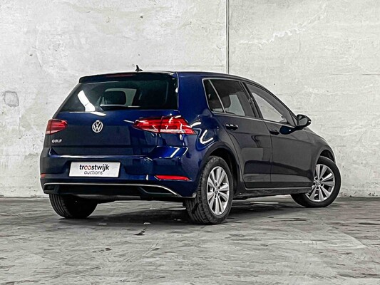 Volkswagen Golf 1.0 TSI Comfortline 116PS 2019 (Original-NL), ZG-280-B