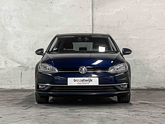 Volkswagen Golf 1.0 TSI Comfortline 116PS 2019 (Original-NL), ZG-280-B