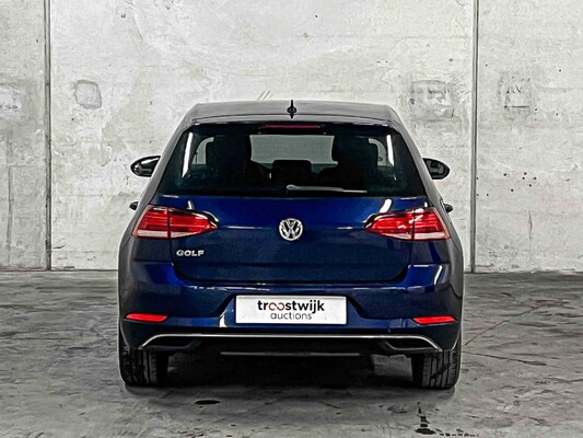 Volkswagen Golf 1.0 TSI Comfortline 116PS 2019 (Original-NL), ZG-280-B