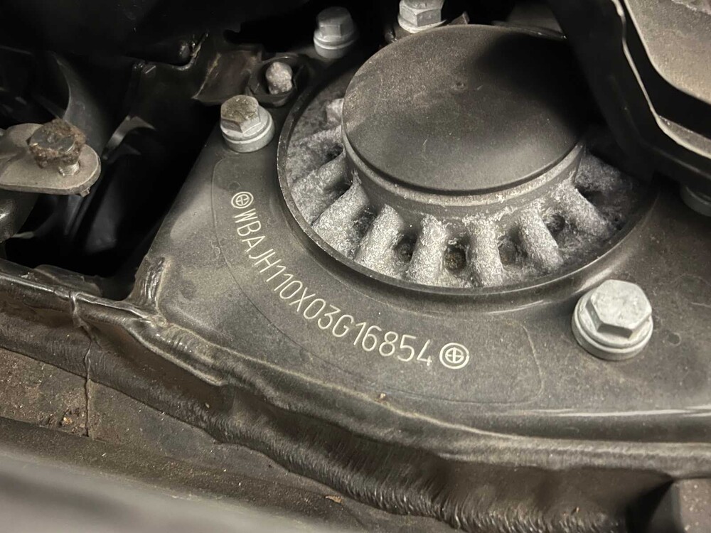 BMW X1 sDrive16d Executive 116pk 2018 (Origineel-NL+1e eigenaar), TL-644-V