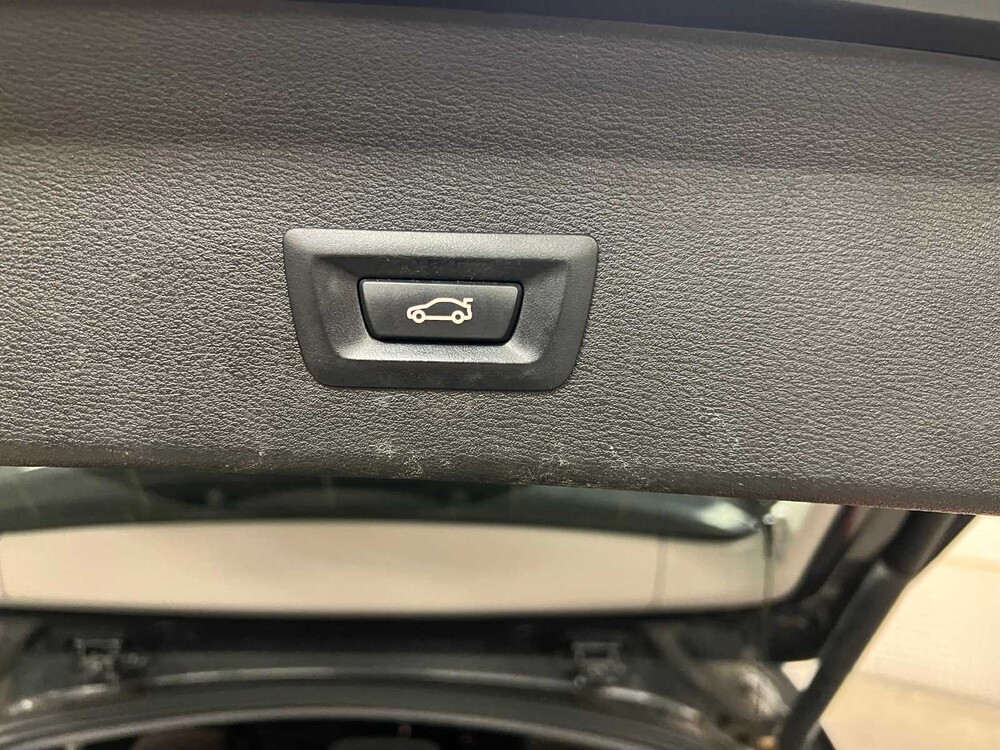 BMW X1 sDrive16d Executive 116pk 2018 (Origineel-NL+1e eigenaar), TL-644-V