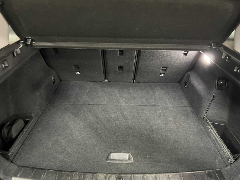 BMW X1 sDrive16d Executive 116pk 2018 (Origineel-NL+1e eigenaar), TL-644-V