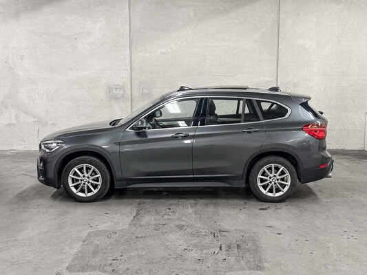 BMW X1 sDrive16d Executive 116PS 2018 (Original-NL+1. Besitzer), TL-644-V