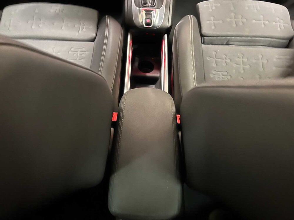 Opel Meriva 1.4 Turbo Cosmo (AUTOMATIC) 120hp 2013, 60-ZNT-4